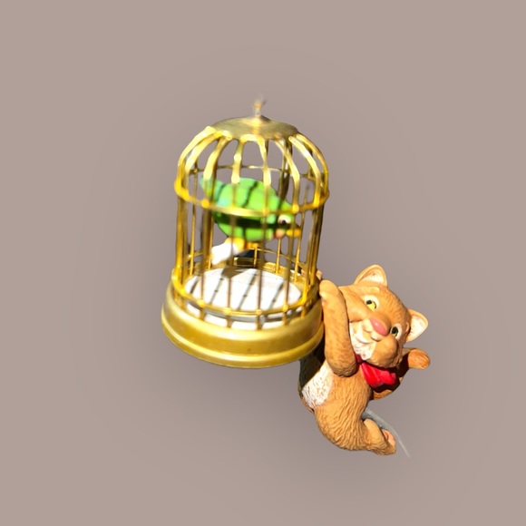 Hallmark Ornaments - Picture 3 of 7